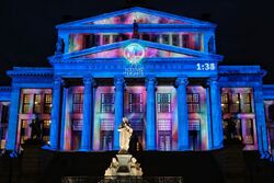 Festival of Lights in Berlin