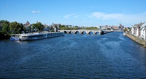Maas (Fluss)