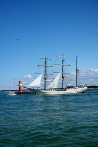 Hanse Sail 2026