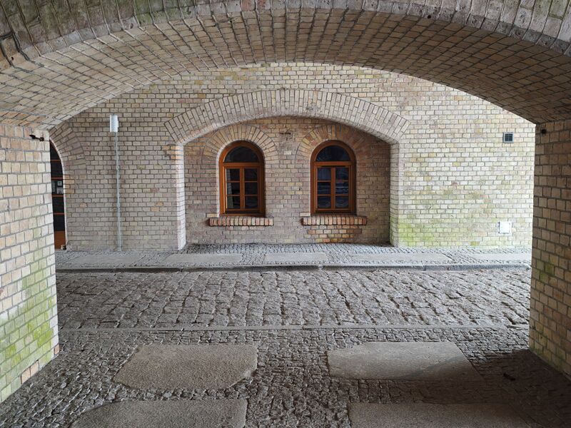 Datei:Kuestrin Berliner Tor 02.jpg