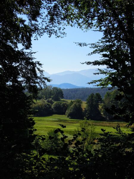 Datei:Damtschach Ausblick.jpeg