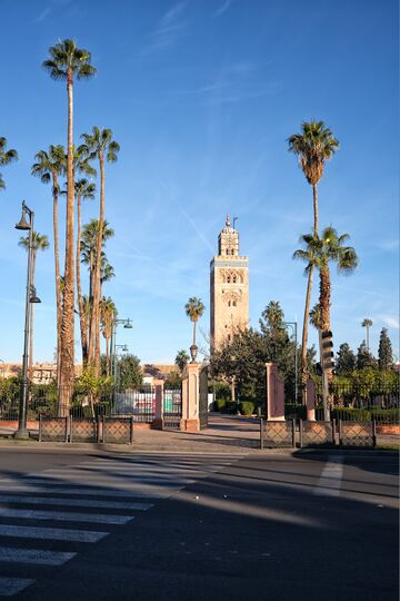 Marrakesch