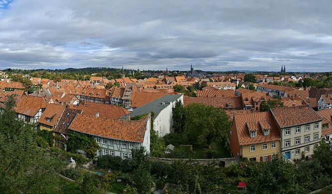 Quedlinburg