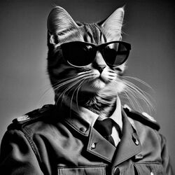 Colonel Hastings von Kadsen