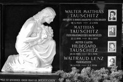 Friedhof Annabichl